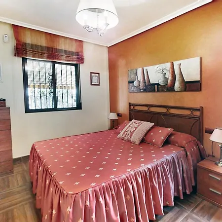 Apartment Casa Chuli Torrevieja