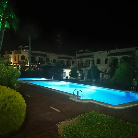 Casa Chuli Apartment *
