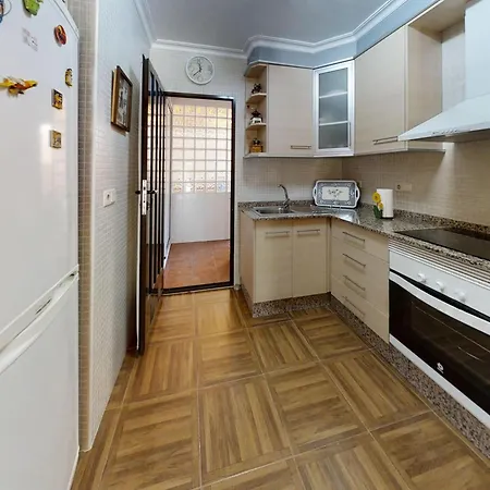 Casa Chuli Apartment