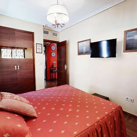Casa Chuli Apartment Torrevieja