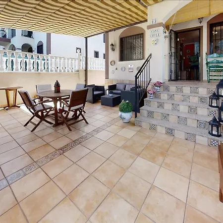 Casa Chuli Apartment Torrevieja