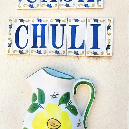 Casa Chuli Apartment