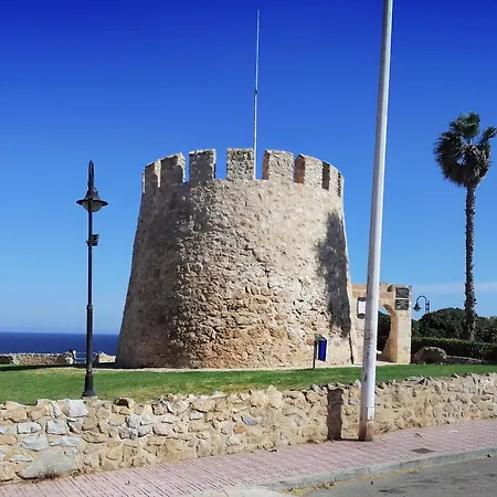 Casa Chuli * Torrevieja