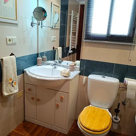 Casa Chuli Apartment *