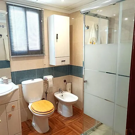 Apartment Casa Chuli Torrevieja