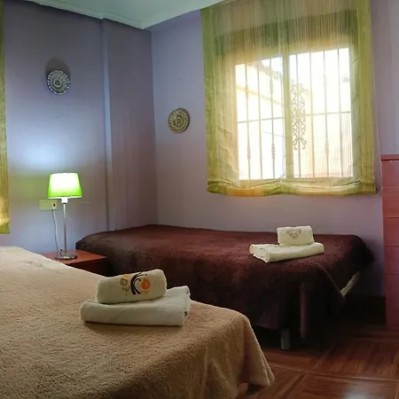 Casa Chuli Apartment