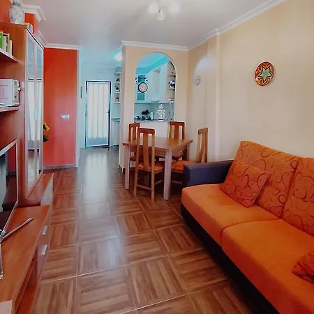 Casa Chuli Torrevieja
