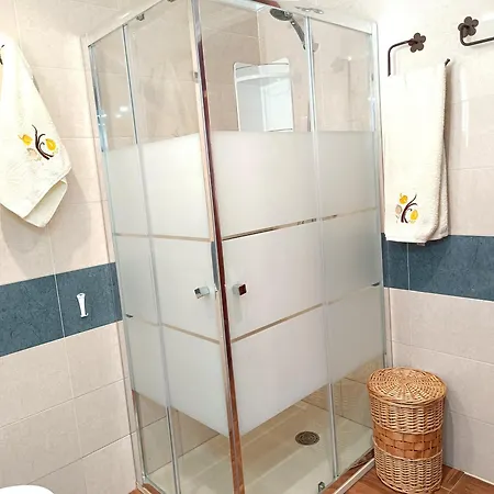 Apartamento Casa Chuli *